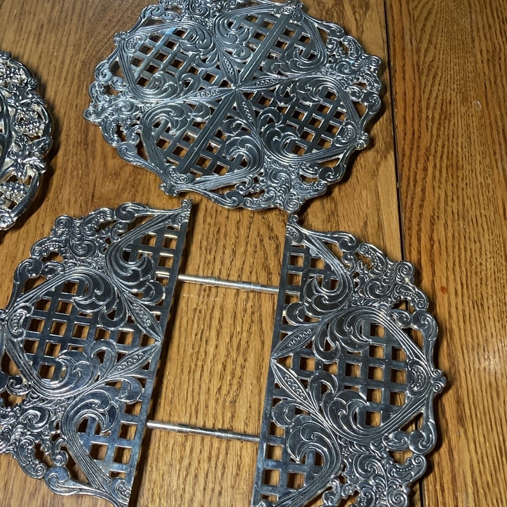 Godinger Silver Kitchen Set - Picture 6 of 8